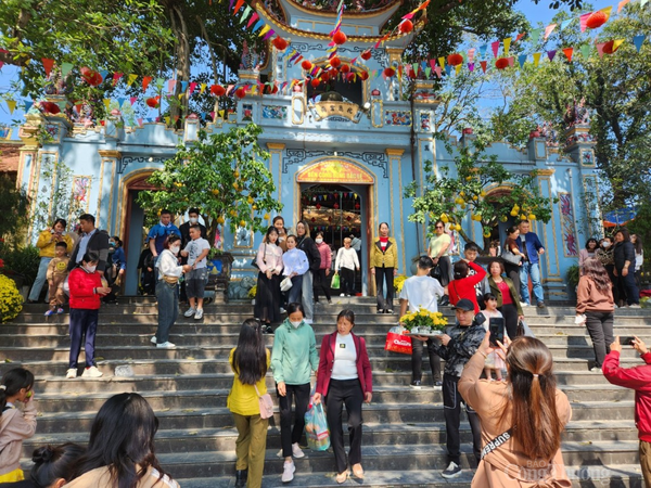 Khám phá Công viên địa chất Lạng Sơn qua các tuyến du lịch