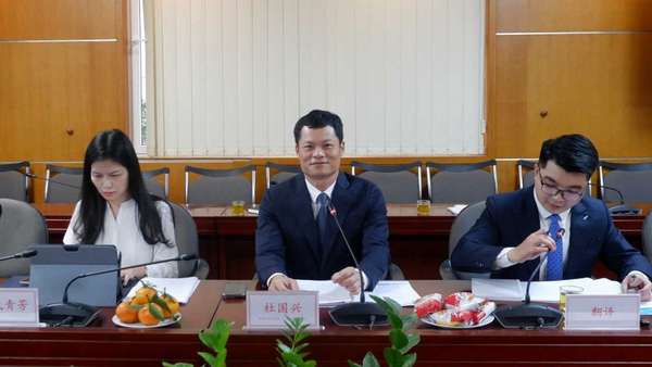 Việt Nam - Trung Quốc: Đẩy mạnh hợp tác giữa các địa phương, mở rộng quy mô thương mại