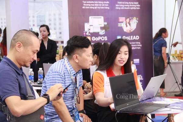 Vietnam Expo 2024: Doanh nghiệp, địa phương kỳ vọng về cơ hội đầu tư, xuất khẩu hàng hoá
