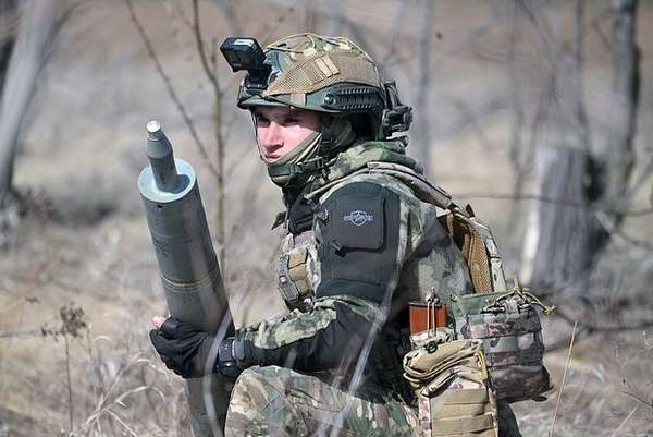 Chiến sự Nga-Ukraine hôm nay ngày 4/4/2024: Chasov Yar sẽ là bước ngoặt đánh dấu Ukraine mất quyền kiểm soát Donbass
