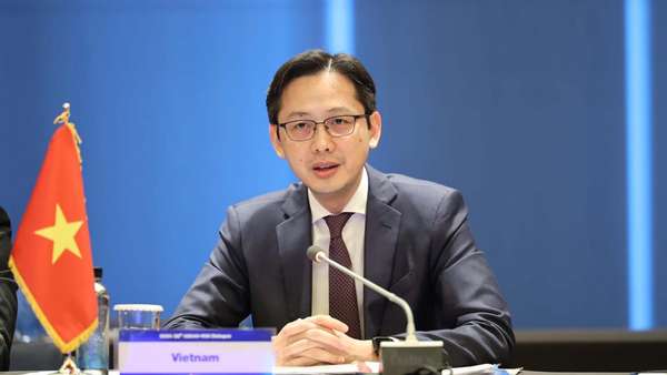 ASEAN-Hàn Quốc: Ưu tiên nguồn lực thúc đẩy thương mại, mở rộng lĩnh vực hợp tác