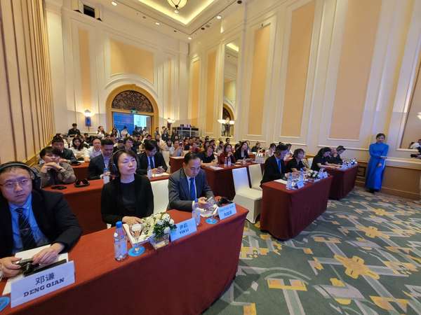 Xúc tiến, kết nối giao thương các doanh nghiệp Việt Nam và Trung Quốc