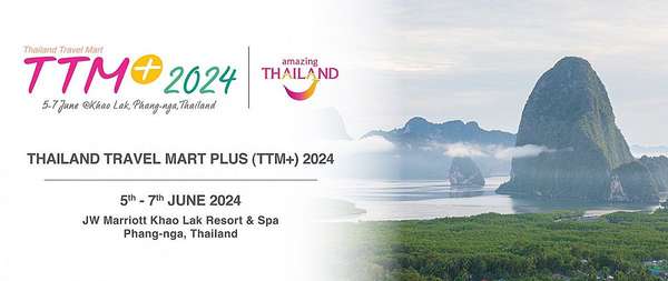 Hội chợ du lịch quốc tế Thái Lan 2024: Cơ hội xúc tiến thị trường cho doanh nghiệp