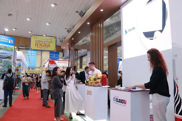Vietnam Expo 2024: Doanh nghiệp quốc tế đánh giá hiệu quả hợp tác thương mại vượt kỳ vọng