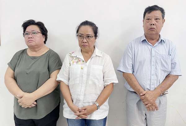 TP. Hồ Chí Minh: Khai tử 8 người thân để chiếm đoạt ngôi nhà gần 80 tỷ đồng