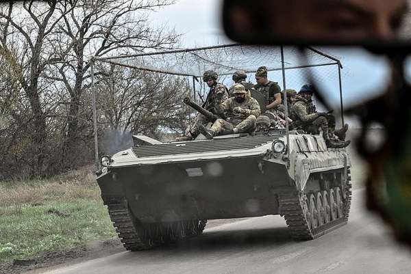 Chiến sự Nga-Ukraine hôm nay ngày 6/4/2024: Chuyên gia phương Tây thừa nhận ưu thế quân sự của Nga