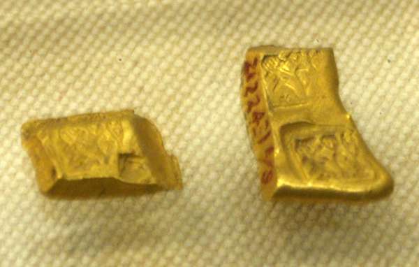 Lược sử về vàng – Hành trình xuyên thời gian: Kỳ I: Những dấu ấn đầu tiên của vàng với lịch sử loài người