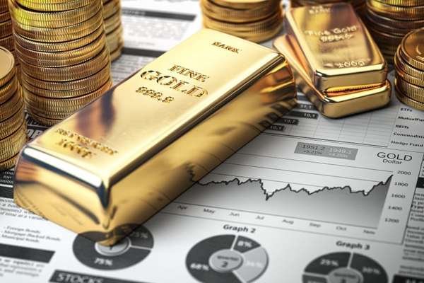 3 lý do khiến giá vàng thế giới tiếp tục tăng