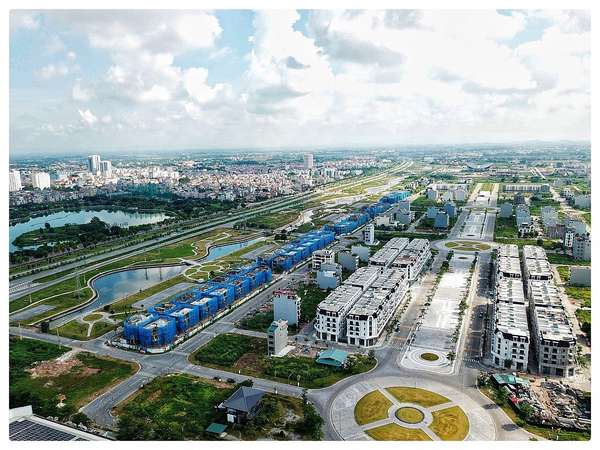 Bắc Giang mời nhà đầu tư đăng ký thực hiện dự án 1.155 tỷ đồng