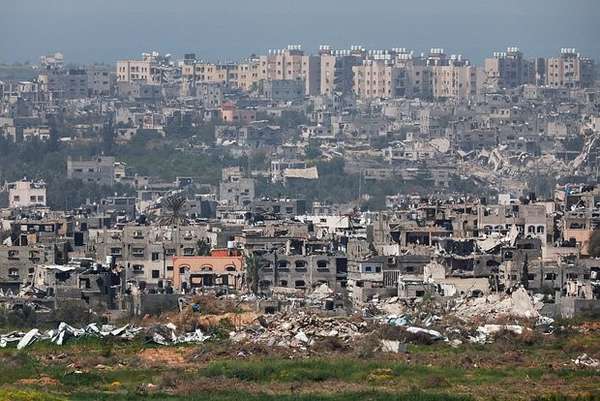 Chiến sự Israel - Hamas ngày 8/4/2024: Israel rút quân khỏi phía nam Dải Gaza