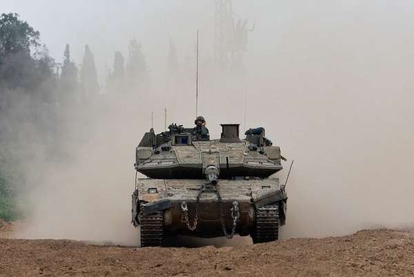 Chiến sự Israel - Hamas ngày 8/4/2024: Israel rút quân khỏi phía nam Dải Gaza