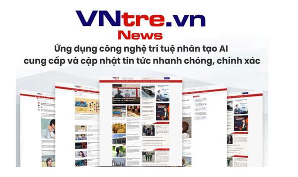 COO Dung Bùi - Nữ doanh nhân tài năng và hành trình xây dựng trang tin điện tử VNtre.vn