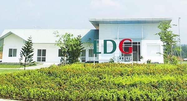  Tính đến ngày 31/12/2023, Công ty LDG lỗ luỹ kế hơn 527 tỷ đồng cổ phiếu Công ty Miền Đông