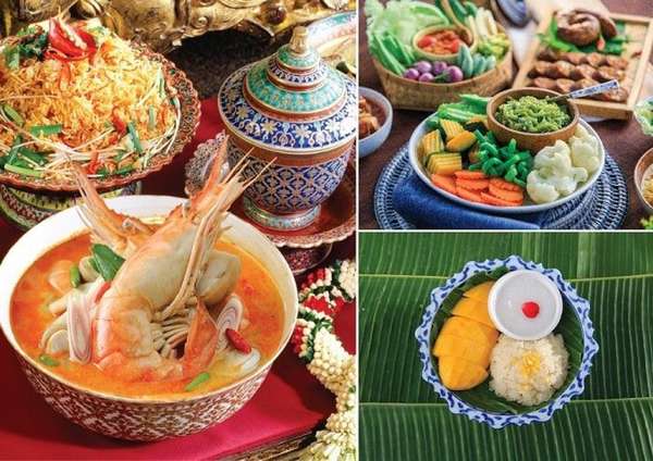 Songkran 2024: Lễ hội té nước hoành tráng đánh dấu sự trở lại mạnh mẽ của du lịch Thái Lan