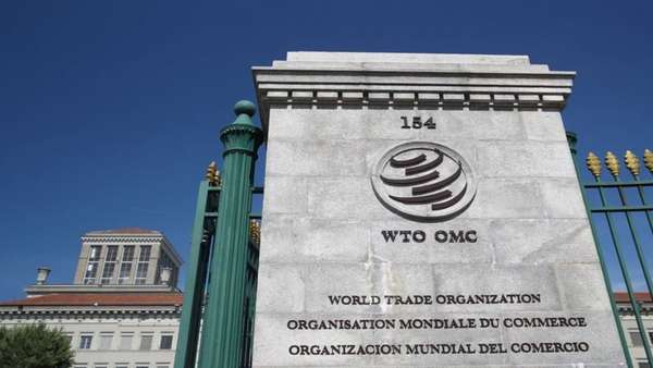 Xáo trộn giấc mơ tự do thương mại sau 30 năm của WTO
