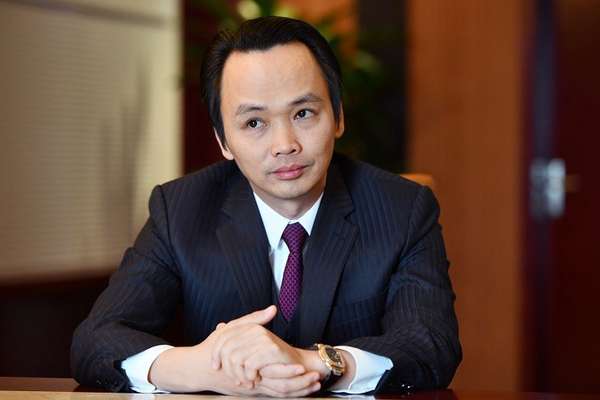 Cựu Chủ tịch FLC Trịnh Văn Quyết bị truy tố vì chiếm đoạt hơn 3.600 tỷ đồng