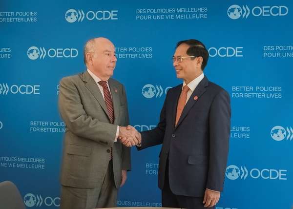 Tạo động lực tăng trưởng mới cho hợp tác hai nước Việt Nam - Brazil