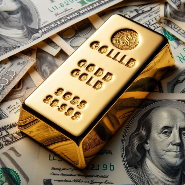 Kỳ V: Vàng quan trọng như thế nào trong kinh tế và đầu tư hiện đại?