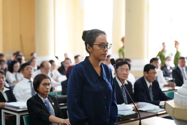 Chi tiết mức án của bà Trương Mỹ Lan và 85 bị cáo trong đại án Vạn Thịnh Phát