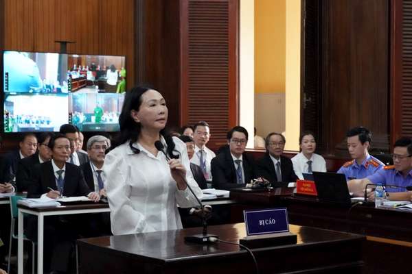 Chi tiết mức án của bà Trương Mỹ Lan và 85 bị cáo trong đại án Vạn Thịnh Phát