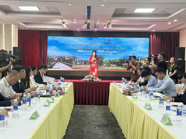 Ninh Bình, Thanh Hóa, Nghệ An, Hà Tĩnh: Một hành trình nhiều trải nghiệm