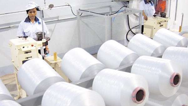 Brazil khởi xướng điều tra chống bán phá giá xơ sợi staple nhân tạo từ polyeste