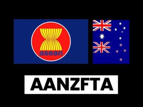 7 quốc gia phê chuẩn nâng cấp FTA ASEAN - Australia - New Zealand