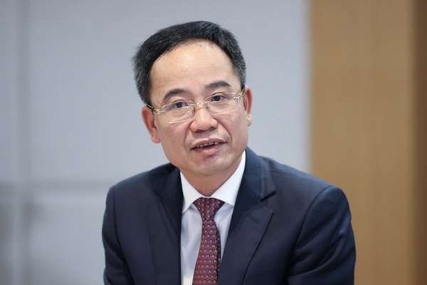 Bổ nhiệm ông Nguyễn Văn Hiếu giữ chức Tổng Biên tập Tạp chí Thông tin và Truyền thông