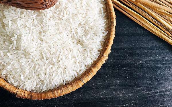 Bài 1: Khoảng lặng của hạt gạo Việt