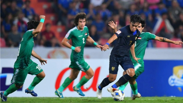 Link xem trực tiếp U23 Iraq và U23 Thái Lan (22h30 ngày 16/4), U23 châu Á