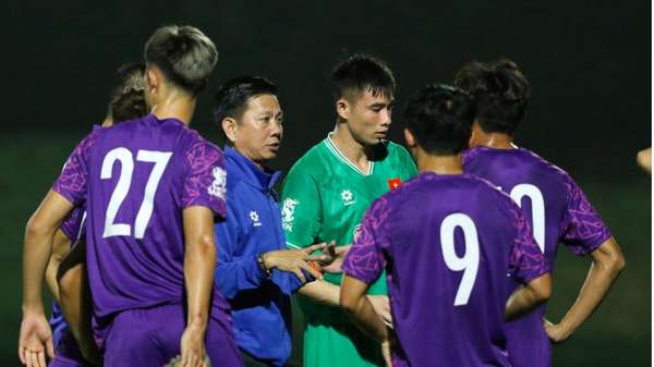 Lịch thi đấu bóng đá hôm nay 17/4: U23 Việt Nam đấu với U23 Kuwait, Man City đại chiến Real Madrid