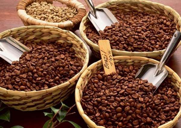 Giá cà phê xuất khẩu tăng mạnh, cà phê Robusta chính thức vượt qua ngưỡng 4.000 USD/tấn