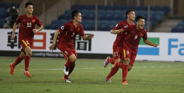 U23 châu Á 2024: Chờ vào cái duyên với bóng đá trẻ của HLV Hoàng Anh Tuấn