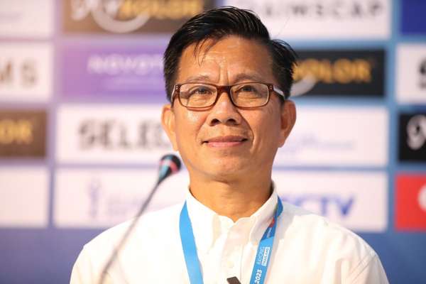 U23 châu Á 2024: Chờ vào cái duyên với bóng đá trẻ của HLV Hoàng Anh Tuấn