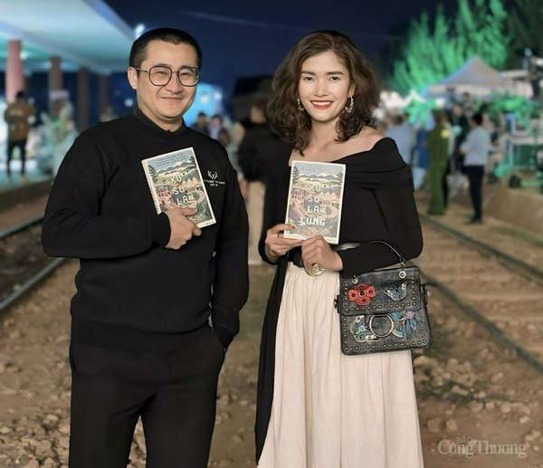 Lâm Đồng: Dự án sách “Xứ sở lạ lùng” bay xa đến với độc giả muôn phương