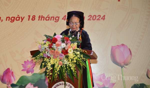 Vinh danh 128 già làng trưởng bản, nghệ nhân, người uy tín trong “Ngày Văn hóa các dân tộc Việt Nam”