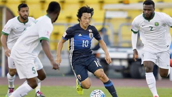 Link xem trực tiếp U23 UAE và U23 Nhật Bản (22h30 ngày 19/4), giải U23 châu Á