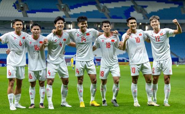 Nhận định U23 Malaysia - U23 Việt Nam 20h ngày 20/4: Hướng tới chiến thắng