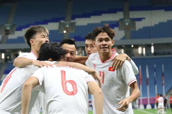 Nhận định bóng đá U23 Việt Nam và U23 Malaysia (20h00 ngày 20/4), vòng bảng U23 châu Á 2024