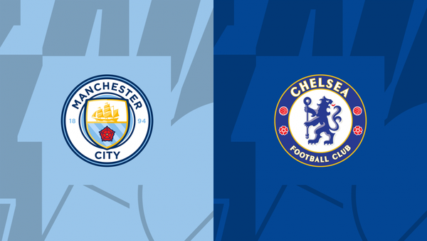 Trận đấu giữa Man City và Chelsea sẽ diễn ra lúc 23h15 ngày 20/4 trong khuôn khổ vòng bán kết FA Cup.
