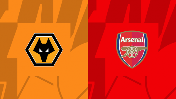 Trận đấu giữa Wolves và Arsenal sẽ diễn ra lúc 01h30 ngày 21/4 trong khuôn khổ vòng 34 Ngoại hạng Anh.
