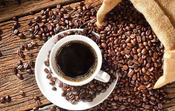 Lo ngại nguồn cung từ Robusta, giá cà phê xuất khẩu tăng nhẹ