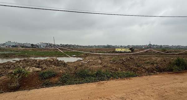 Bắc Giang: Huyện Lục Nam thực hiện cưỡng chế thu hồi đất đúng quy định