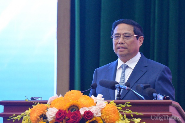 Thủ tướng Phạm Minh Chính dự Hội nghị công bố quy hoạch và xúc tiến đầu tư tỉnh Lạng Sơn năm 2024