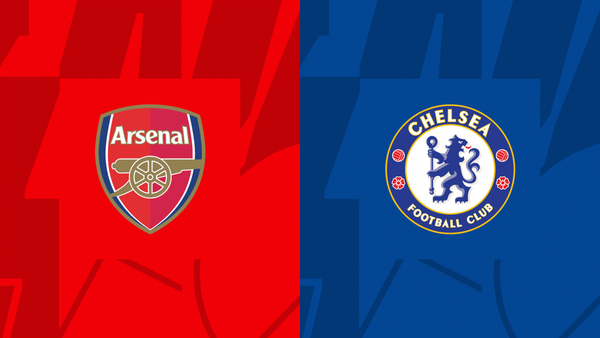 Trận đấu giữa Arsenal và Chelsea sẽ diễn ra lúc 02h00 ngày 24/4 trong khuôn khổ vòng 29 Ngoại hạng Anh.