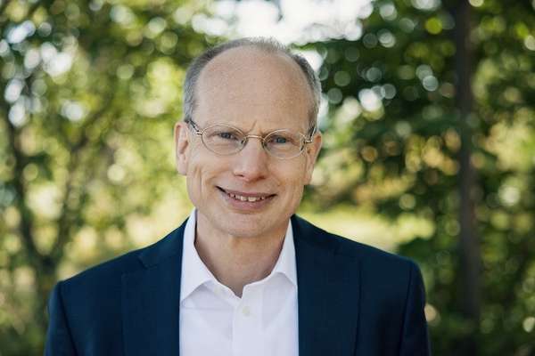 Ông Håkan Agnevall, Chủ tịch kiêm Tổng Giám đốc Tập đoàn Wärtsilä 
