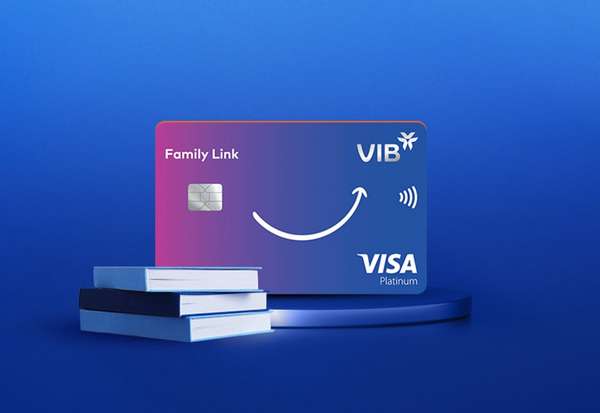 VIB: Chiến lược cá nhân hóa chi tiêu qua thẻ theo từng phân khúc khách hàng