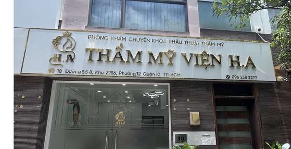 TP. Hồ Chí Minh: Điểm mặt hàng loạt thẩm mỹ, phòng khám, nha khoa vừa bị xử phạt nặng