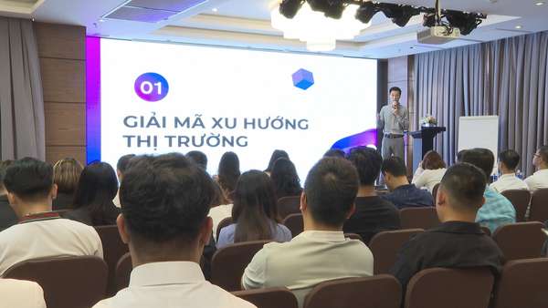 Doanh nghiệp Việt tìm cơ hội tăng trưởng trên thương mại điện tử