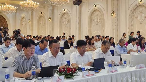 Bộ Công Thương tổ chức Hội nghị triển khai công tác điều hành xuất khẩu gạo